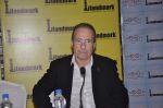 Peter James at Landmark book launch in Andheri, Mumbai on 14th Nov 2013